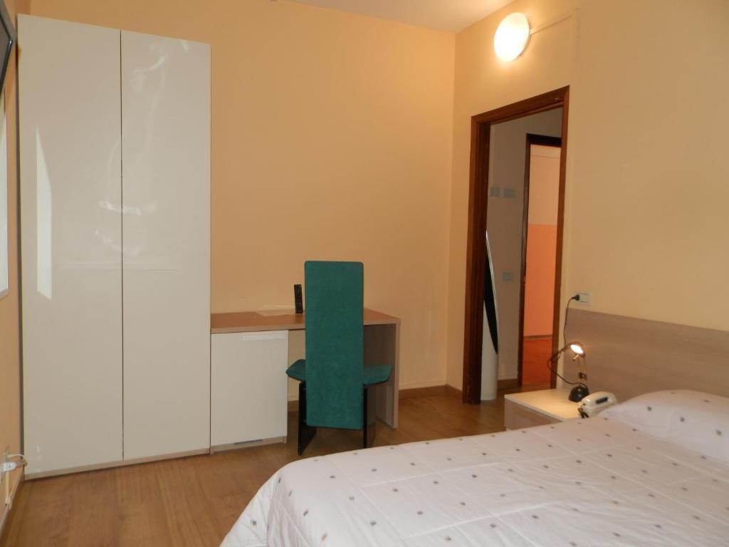 Hotel Motel Europa Domodossola Værelse billede