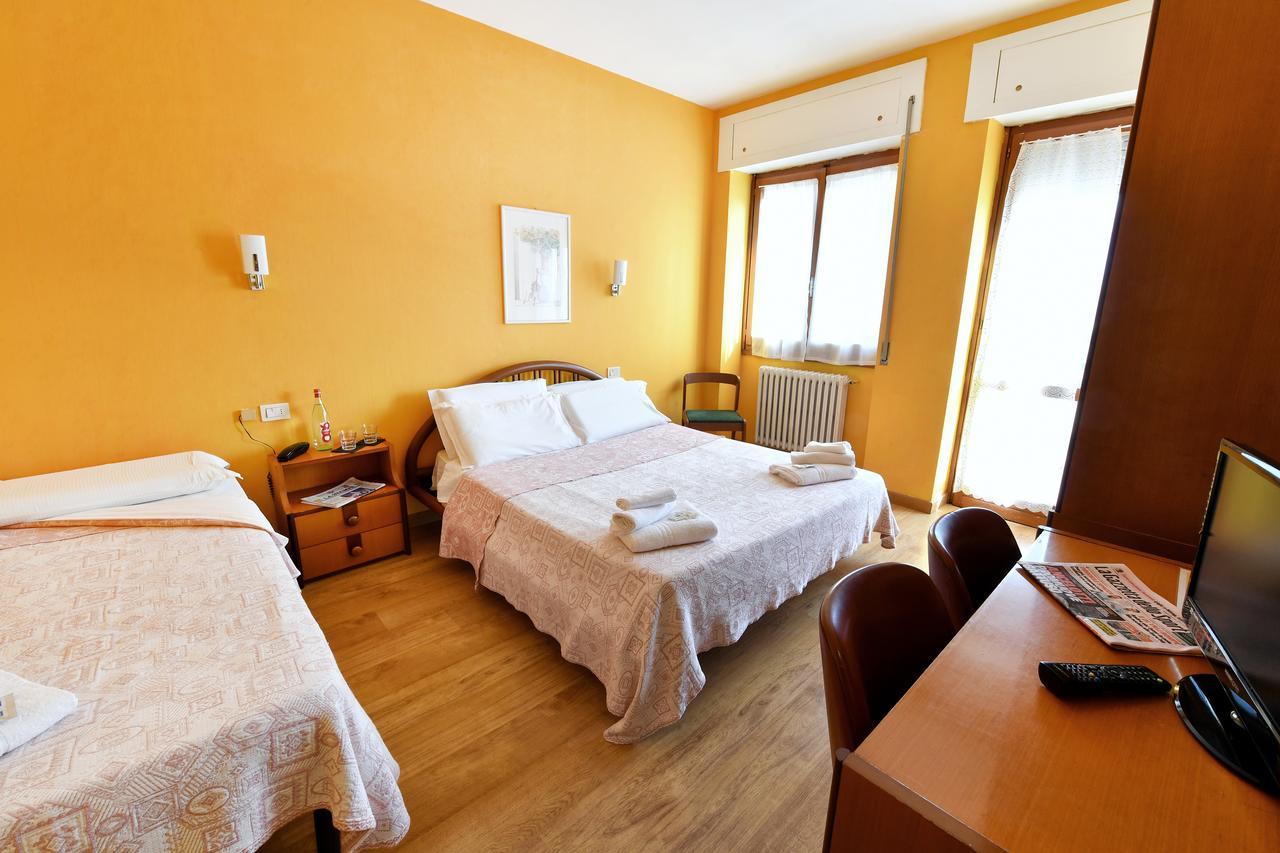 Hotel Motel Europa Domodossola Eksteriør billede